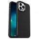 Lifeproof See Case with MagSafe - хибриден удароустойчив кейс с вграден магнитен конектор (MagSafe) за iPhone 13 Pro Max, iPhone 12 Pro Max (черен) thumbnail 3