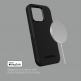 Otterbox Defender XT Case - хибриден удароустойчив кейс с вграден магнитен конектор (MagSafe) за iPhone 13 Pro (черен) thumbnail 5
