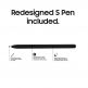 Samsung Stylus S-Pen EJ-PT870BAEGEU - оригинална писалка за Samsung Galaxy Tab S7, Tab S7 Plus (светлокафяв) thumbnail 5