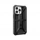 Urban Armor Gear Monarch Case - удароустойчив хибриден кейс за iPhone 13 Pro Max (черен) thumbnail 3