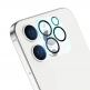 ESR Camera Lens Protector - предпазно стъклено защитно покритие за камерата на iPhone 13 Pro, iPhone 13 Pro Max (прозрачен) thumbnail 3