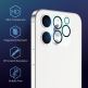 ESR Camera Lens Protector - предпазно стъклено защитно покритие за камерата на iPhone 13 Pro, iPhone 13 Pro Max (прозрачен) thumbnail 5