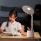 Baseus Smart Eye Folding Desk LED Lamp (DGZH-02) - настолна LED лампа (бял) thumbnail 10