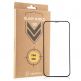 Tactical Glass Shield 5D - калено стъклено защитно покритие за дисплея на iPhone 13 Pro Max (прозрачен-черен) thumbnail