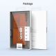 Nillkin Qin Book Pro Leather Flip Case - кожен калъф, тип портфейл за iPhone 13 (син) thumbnail 7