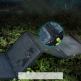 Choetech Foldable Photovoltaic Solar Panel Quick Charge PD 100W - сгъваем соларен панел зареждащ директно вашето устройство от слънцето с DC порт, двва 2xUSB-A и USB-C портове (сив) thumbnail 7