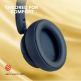 Anker Soundcore Life Q35 Active Noise Cancelling Headphones - безжични слушалки с активна изолация на околния шум (тъмносин) thumbnail 6