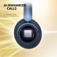 Anker Soundcore Life Q35 Active Noise Cancelling Headphones - безжични слушалки с активна изолация на околния шум (тъмносин) thumbnail 7