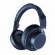 Plantronics BackBeat Go 605 Over-Ear Wireless Headphones - безжични слушалки с микрофон за мобилни устройства (тъмносин) thumbnail