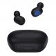 Haylou TWS GT1 Pro True Wireless Earbuds - безжични блутут слушалки с кейс за мобилни устройства (черен)  thumbnail