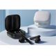 Haylou TWS GT6 True Wireless Earbuds - безжични блутут слушалки с кейс за мобилни устройства (черен)  thumbnail 4