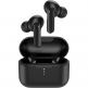 QCY T10 TWS Wireless Earbuds - безжични блутут слушалки за мобилни устройства (черен) thumbnail