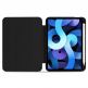 Tech-Protect Folio Case - полиуретанов кейс и поставка за iPad mini 6 (черен) (bulk) thumbnail 4