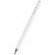 Joyroom Excellent Series Passive Capacitive Pen - универсална професионална писалка за iPad и мобилни устройства (бял) thumbnail
