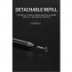 Joyroom Excellent Series Passive Capacitive Pen - универсална професионална писалка за iPad и мобилни устройства (бял) thumbnail 4