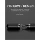 Joyroom Excellent Series Passive Capacitive Pen - универсална професионална писалка за iPad и мобилни устройства (бял) thumbnail 5