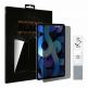 Eiger Mountain Glass Black Anti-Spy Privacy Filter Tempered Glass - калено стъклено защитно покритие с определен ъгъл на виждане за дисплея на iPad 11 Pro M1 (2021), iPad 11 Pro (2020), iPad 11 Pro (2018), iPad Air 5 (2022), iPad Air 4 (2020) thumbnail