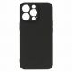 Tel Protect MagSilicone Case - силиконов (TPU) калъф с MagSafe за iPhone 13 (черен) thumbnail 3