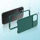 Nillkin CamShield Pro Case - хибриден удароустойчив кейс за iPhone 13 Pro Max (зелен) thumbnail 9