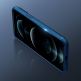 Nillkin CamShield Pro Case - хибриден удароустойчив кейс за iPhone 13 Pro Max (зелен) thumbnail 11