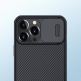 Nillkin CamShield Pro Case - хибриден удароустойчив кейс за iPhone 13 Pro Max (зелен) thumbnail 13