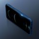 Nillkin CamShield Pro Case - хибриден удароустойчив кейс за iPhone 13 mini (син) thumbnail 11