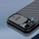 Nillkin CamShield Pro Case - хибриден удароустойчив кейс за iPhone 13 mini (черен) thumbnail 11