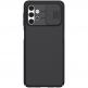Nillkin CamShield Case - хибриден удароустойчив кейс за Samsung Galaxy A32 5G (черен) thumbnail