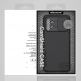 Nillkin CamShield Case - хибриден удароустойчив кейс за Samsung Galaxy A32 5G (черен) thumbnail 5