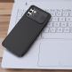 Nillkin CamShield Case - хибриден удароустойчив кейс за Samsung Galaxy A32 5G (черен) thumbnail 14