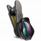 Black Eye PRO Cinema Wide Angle Lens - универсална широкоъгълна леща с щипка за смартфони и таблети thumbnail