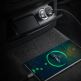 Ugreen USB-C & USB-A 24W Power Delivery Car Charger - зарядно за кола с USB-A и USB-C изходи с технология за бързо зареждане (сив) thumbnail 11