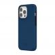 Incipio Duo MagSafe Case - удароустойчив хибриден кейс с MagSafe за iPhone 13 Pro (тъмносин) thumbnail 2