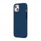 Incipio Duo MagSafe Case - удароустойчив хибриден кейс с MagSafe за iPhone 13 (тъмносин) thumbnail 2