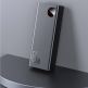 Baseus Adaman Metal Digital Display Power Bank 65W 20000 mAh (PPIMDA-D03) - външна батерия с два USB-A и един USB-C изходи и технология за бързо зареждане (син) thumbnail 16