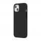 Incipio Duo Case - удароустойчив хибриден кейс за iPhone 13 (черен) thumbnail 2