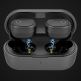 Ausdom ANC True Wireless Earbuds - безжични блутут слушалки с кейс за мобилни устройства (черен)  thumbnail 2