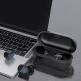 Ausdom ANC True Wireless Earbuds - безжични блутут слушалки с кейс за мобилни устройства (черен)  thumbnail 9