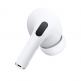 Dudao U13 Pro TWS Bluetooth Earphones - безжични блутут слушалки със зареждащ кейс (бял) thumbnail 4