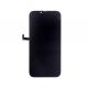 Apple iPhone 13 Display Unit - оригинален резервен дисплей за iPhone 13 (пълен комплект) - черен  thumbnail