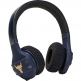 JBL Under Armour Project Rock Wireless Headphones - безжични Bluetooth слушалки с микрофон за мобилни устройства (син) (JBL FACTORY RECERTIFIED)) thumbnail