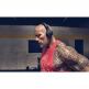JBL Under Armour Project Rock Wireless Headphones - безжични Bluetooth слушалки с микрофон за мобилни устройства (син) (JBL FACTORY RECERTIFIED)) thumbnail 6