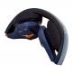 JBL Under Armour Project Rock Wireless Headphones - безжични Bluetooth слушалки с микрофон за мобилни устройства (син) (JBL FACTORY RECERTIFIED)) thumbnail 9