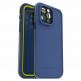LifeProof Fre - ударо и водоустойчив кейс за iPhone 13 Pro Max (син) thumbnail