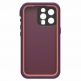 LifeProof Fre - ударо и водоустойчив кейс за iPhone 13 Pro (червен) thumbnail 6