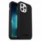 Otterbox Defender XT Case - хибриден удароустойчив кейс с вграден магнитен конектор (MagSafe) за iPhone 13 Pro Max (черен) thumbnail