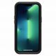 Otterbox Defender XT Case - хибриден удароустойчив кейс с вграден магнитен конектор (MagSafe) за iPhone 13 Pro Max (черен) thumbnail 2