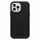 Otterbox Defender XT Case - хибриден удароустойчив кейс с вграден магнитен конектор (MagSafe) за iPhone 13 Pro Max (черен) thumbnail 3