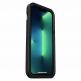 Otterbox Defender XT Case - хибриден удароустойчив кейс с вграден магнитен конектор (MagSafe) за iPhone 13 Pro Max (черен) thumbnail 8