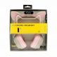 Catear CA-028 BT Kids Wireless On-Ear Headphones - безжични слушалки подходящи за деца (бежов) thumbnail
